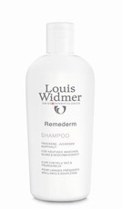 Ремедерм шампунь для сухой и раздраженной кожи головы Louis Widmer
