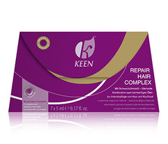 Восстанавливающий комплекс для волос «KEEN»