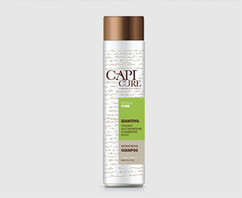 Шампунь Глубокое восстановление и Оживление волос CapiCure Professional