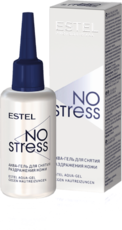 Аква-гель для снятия раздражения с кожи NO STRESS Estel
