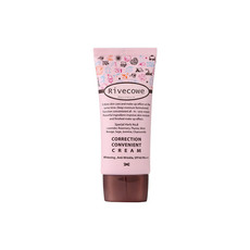 Тональный крем Correction Convenient Cream SPF 43 РА+++ RIVECOWE Beyond Beauty 