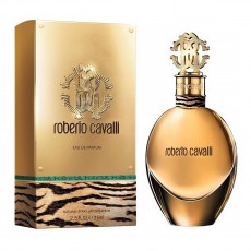 Парфюмерная вода для женщин Roberto Cavalli Eau De Parfum Natural Spray
