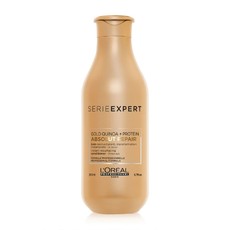 Кондиционер для восстановления очень поврежденных волос L`Oreal Professionnel Serie Expert Absolut Repair Gold Quinoa+Protein