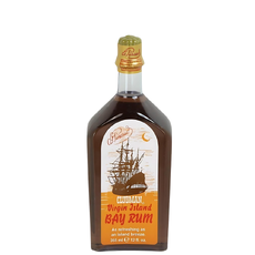 Лосьон после бритья Clubman «Ром» Bay Rum After Shave Lotion, 355 мл