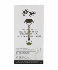 Нефритовый роллер для массажа лица AFTER SPA 