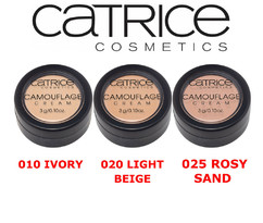 Консилер Camouflage Cream Catrice