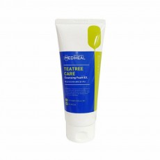 Пенка для умывания Mediheal Teatree Care Cleansing Foam EX.