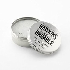 Паста для укладки волос Hawkins & Brimble Matt Clay