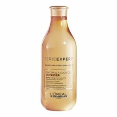 Шампунь для питания сухих волос L`Oreal Professionnel Serie Expert Nutrifier