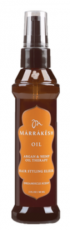 Восстанавливающее масло для тонких волос Oil- Dreamsicle, 60 мл, Marrakesh 