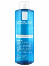 Шампунь-гель мягкий физиологический для волос и кожи головы взрослых и детей Kerium Gel-Shampoo La Roche-Posay 