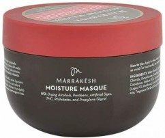 Маска для волос увлажняющая Moisture Masque, 227 гр, Marrakesh 