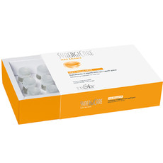 Специальный балансирующий лосьон для борьбы с излишками кожного себума Sebo Balance Balancing Sebo regulator Itely