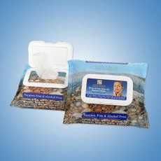 Салфетки для удаления макияжа «Health&Beauty»