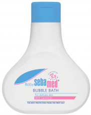 Пена для ванны детская Baby Sebamed 