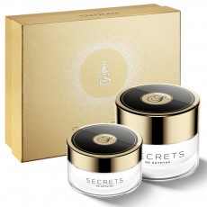 НАБОР Box Secret De Sothys LA CRÈME Eye and lip youth cream + Premium youth cream SOTHYS