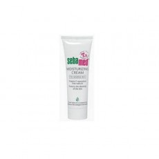 Крем увлажняющий Sebamed SENSITIVE SKIN moisturizing cream