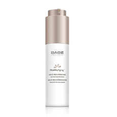 Омолаживающая мульти-сыворотка Multi Rejuvenecedor BABE Healthyaging+ 