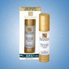 Серум «Health&Beauty» от морщин с мультивитаминами