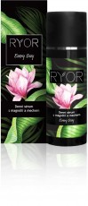 Дневная сыворотка с магнолией и мхом Ryor 