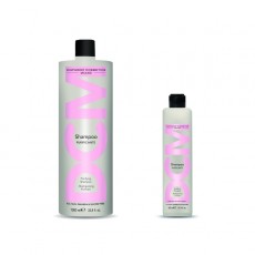 Очищающий шампунь для волос от перхоти DCM Purifying Shampoo DCM 