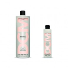 Себорегулирующий шампунь для волос DCM Sebum-regulating Shampoo