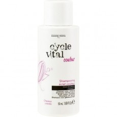 Шампунь для волос сияние цвета «Cycle Vital» Eugene Perma