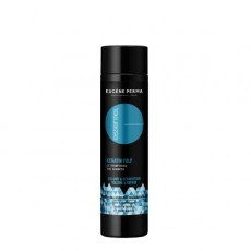Шампунь для объема и восстановления тонких и чувствительных волос с кератином Essentiel Keratin Pulp Shampoo EUGENE PERMA 