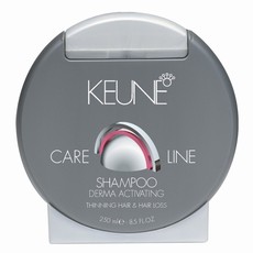 Шампунь против выпадения волос Care Line «Keune»
