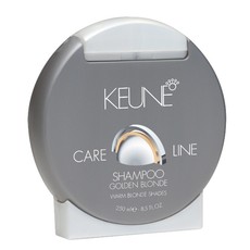 Шампунь Blond Care Line «Keune»