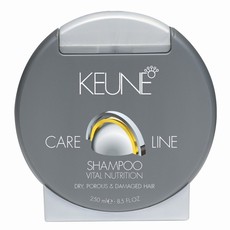 Шампунь Nutrition Care Line «Keune»