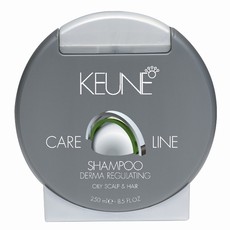 Шампунь себорегулирующий Care Line «Keune»