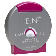 Шампунь кератиновый комплекс Care Line «Keune»