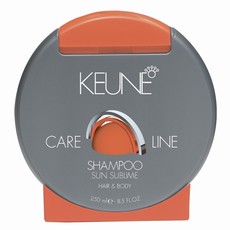 Шампунь Sun Care Line «Keune»