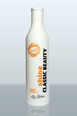 Шампунь для блеска и сияния волос SHINE CLASSIC BEAUTY 
