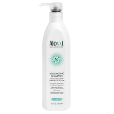 Шампунь для объема Aloxxi Volumizing Shampoo