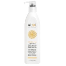 Шампунь для питания волос Aloxxi 7 Oil Shampoo