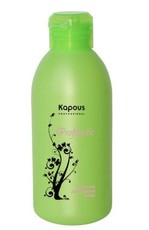 Шампунь для жирных волос Profilactic Kapous Studio
