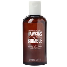 Шампунь для бороды Hawkins & Brimble Beard Shampoo