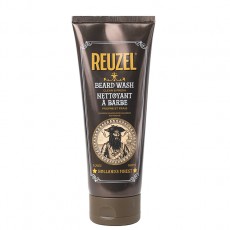 Шампунь для бороды Reuzel Clean & Fresh Beard Wash