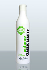 Шампунь для придания объема волосам VOLUME CLASSIC BEAUTY 