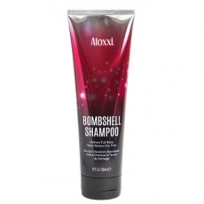 Шампунь "Взрывной объем" Aloxxi Bombshell Shampoo