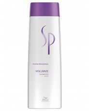 Шампунь для укрепления тонких волос Volumize Line System Professional