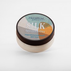 Гидрофильный скраб для тела Silk Sensation Premium 