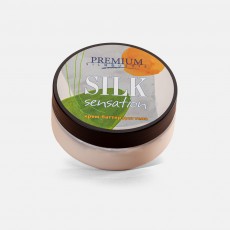 Крем-баттер для тела Silk Sensation Premium 