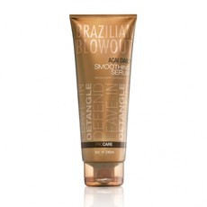 Разглаживающая сыворотка для волос для ежедневного использования на основе ягоды асаи BRAZILIAN BLOWOUT 