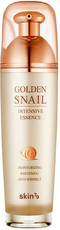 Ессенция с муцином Золотой Улитки SKIN79 GOLDEN SNAIL INTENSIVE ESSENCE 
