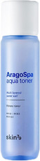 Тонер для лица с гиалуроновой кислотой SKIN79 Aragospa Aqua Toner 
