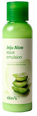 Увлажняющая эмульсия для лица с алоэ Jeju Aloe aqua emulsion, 150 мл Skin79