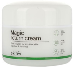 Крем для чувствительной кожи SKIN79 MAGIC RETURN CREAM 